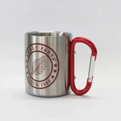 MUG ROUGE