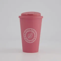 MUGS SWP ROSE