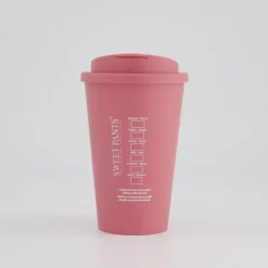 MUGS SWP ROSE