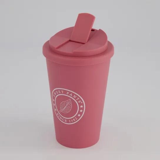 MUGS SWP ROSE