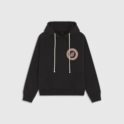 OG HOOD BLACK