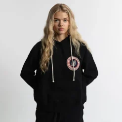 OG HOOD BLACK