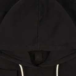 OG HOOD BLACK
