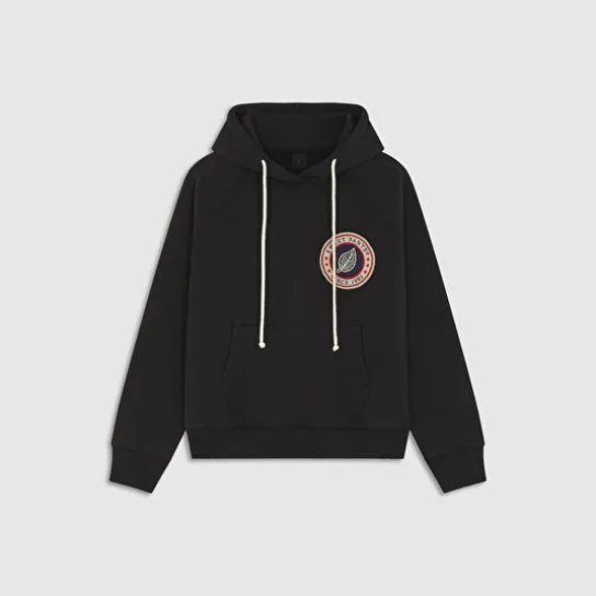 OG HOOD BLACK