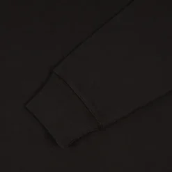 OG HOOD BLACK