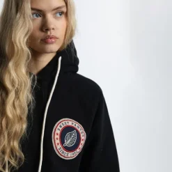 OG HOOD BLACK