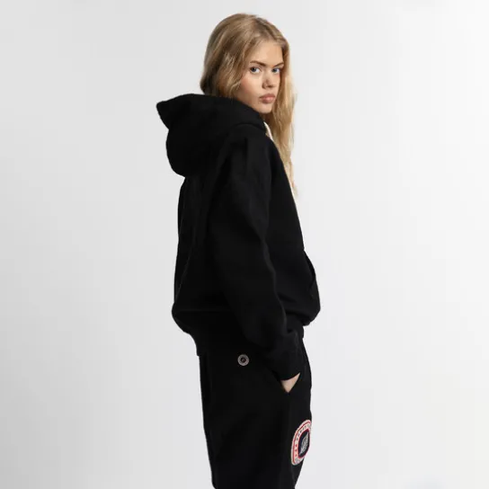 OG HOOD BLACK