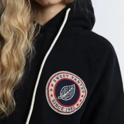 OG HOOD BLACK