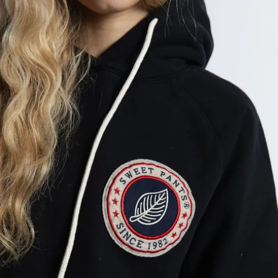 OG HOOD BLACK