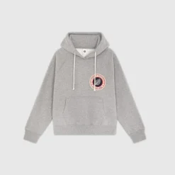 OG HOOD GREY MARL