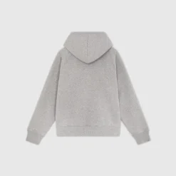 OG HOOD GREY MARL