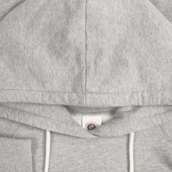 OG HOOD GREY MARL