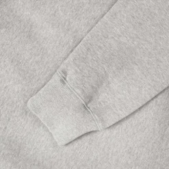 OG HOOD GREY MARL