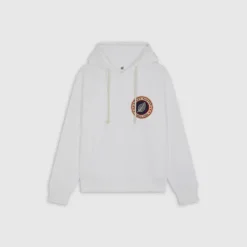 OG HOOD WHITE