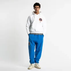 OG HOOD WHITE