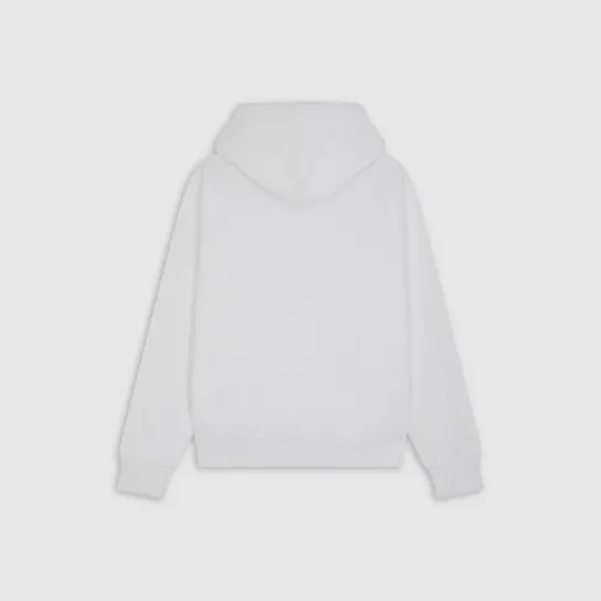 OG HOOD WHITE