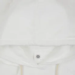 OG HOOD WHITE