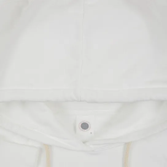 OG HOOD WHITE
