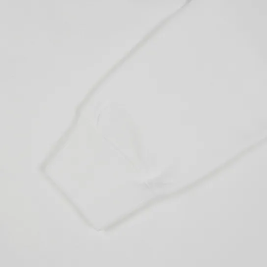 OG HOOD WHITE