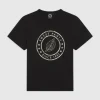 OG PRINT TEE BLACK