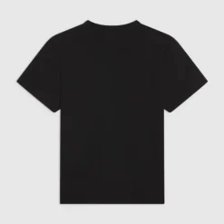 OG PRINT TEE BLACK
