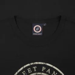 OG PRINT TEE BLACK