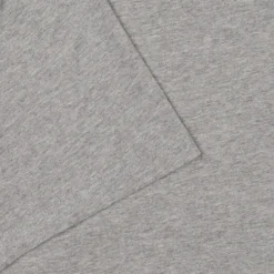 OG PRINT TEE GREY MARL