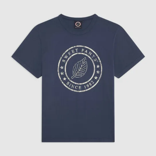 OG PRINT TEE NIGHT