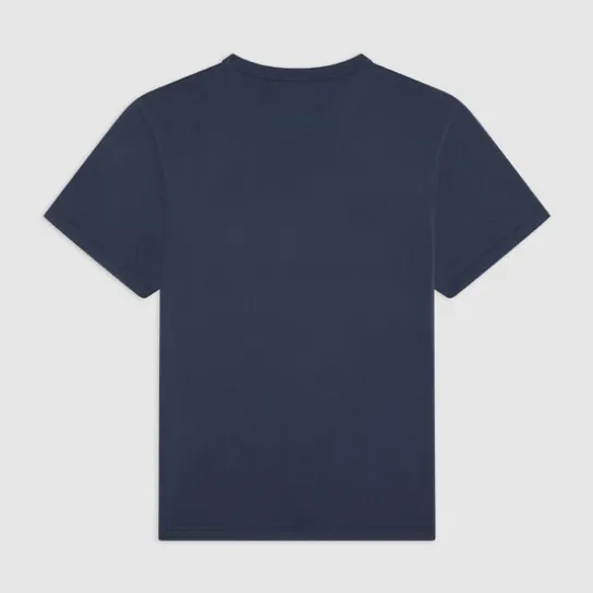 OG PRINT TEE NIGHT