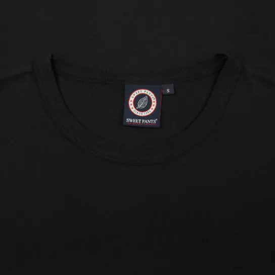 OG TEE BLACK