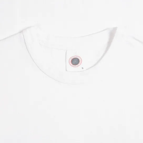 OG TEE WHITE
