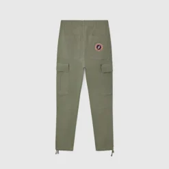 OVERCARGO VINTAGE ARMY