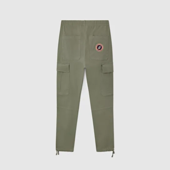 OVERCARGO VINTAGE ARMY