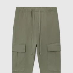 OVERCARGO VINTAGE ARMY