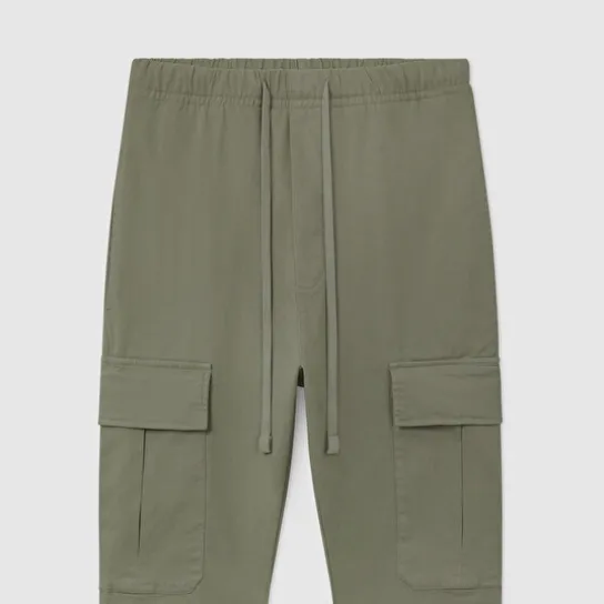 OVERCARGO VINTAGE ARMY