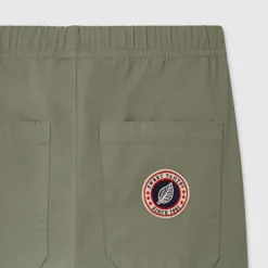 OVERCARGO VINTAGE ARMY