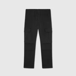 OVERCARGO VINTAGE BLACK