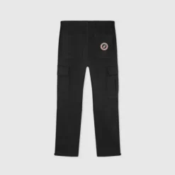 OVERCARGO VINTAGE BLACK