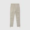 OVERCARGO VINTAGE SEPIA