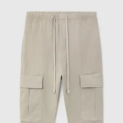OVERCARGO VINTAGE SEPIA