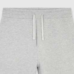 82 OVERJOGG GREY MARL