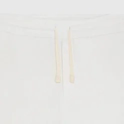 82 OVERJOGG OFF WHITE