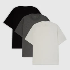PACK OVER PERF TEE BASIC