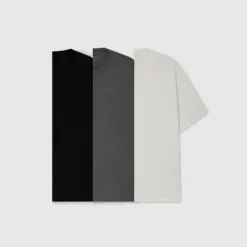 PACK OVER PERF TEE BASIC