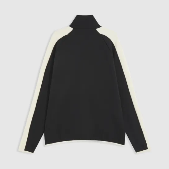 PIQUE TRUCK BLACK