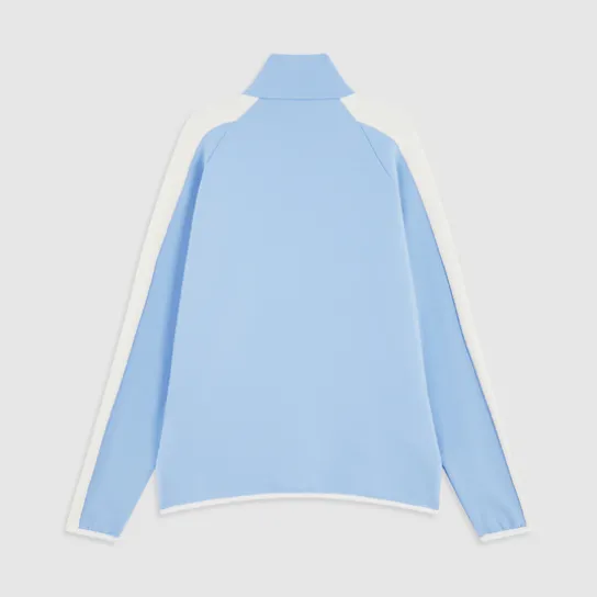 PIQUE TRUCK VARSITY BLUE