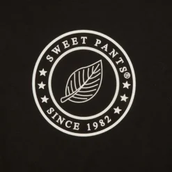 RUBBER TEE BLACK