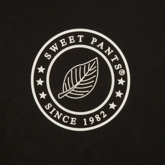 RUBBER TEE BLACK