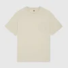 RUBBER TEE CREAM