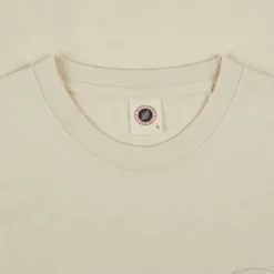 RUBBER TEE CREAM